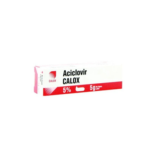 ACICLOVIR CREMA