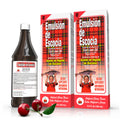 EMULSION DE ESCOCIA - Natural Cherry Flavor
