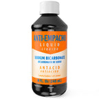 Anti-Empacho Antacid - Antacid 8 Oz (Pack of 1)