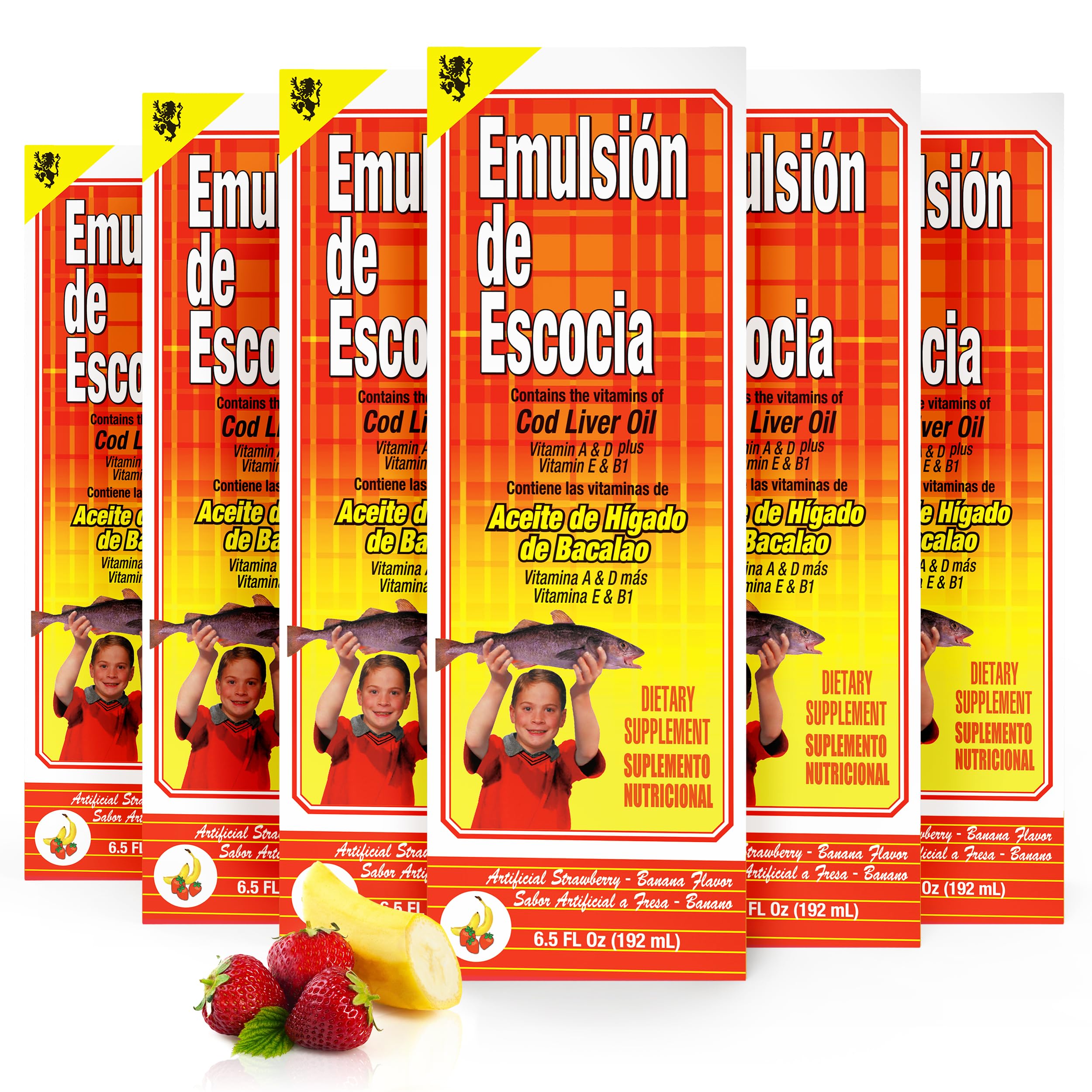 Emulsion de Escocia