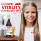 EMULSION DE ESCOCIA - Kids Immune Bundle |  6.5 Fl Oz + 30 Gummies