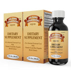 TCHAKOWSKI BALM - Liquid Bee Propolis Extract | 2 Fl Oz | 2-Pack