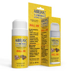 BEES AND VIPERS - Roll On Pain Relief | 3 Fl Oz | 1-Pack
