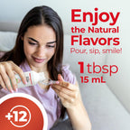 JARABE BERRO Y CEBOLLA DM – Herbal Cough Suppressant | 8 Fl Oz | 1-Pack
