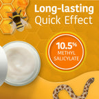 VENENO DE ABEJA ACEITE DE VIBORA - Soothing Ointment | 18.5 Oz | 2-Pack
