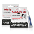 ANESTENKA - Tooth Pain Relief Solution with Benzocaine | 0.07 Fl Oz