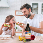 SCOTT'S EMULSION - Fruits Flavor | 6.5 Fl Oz | 1-Pack