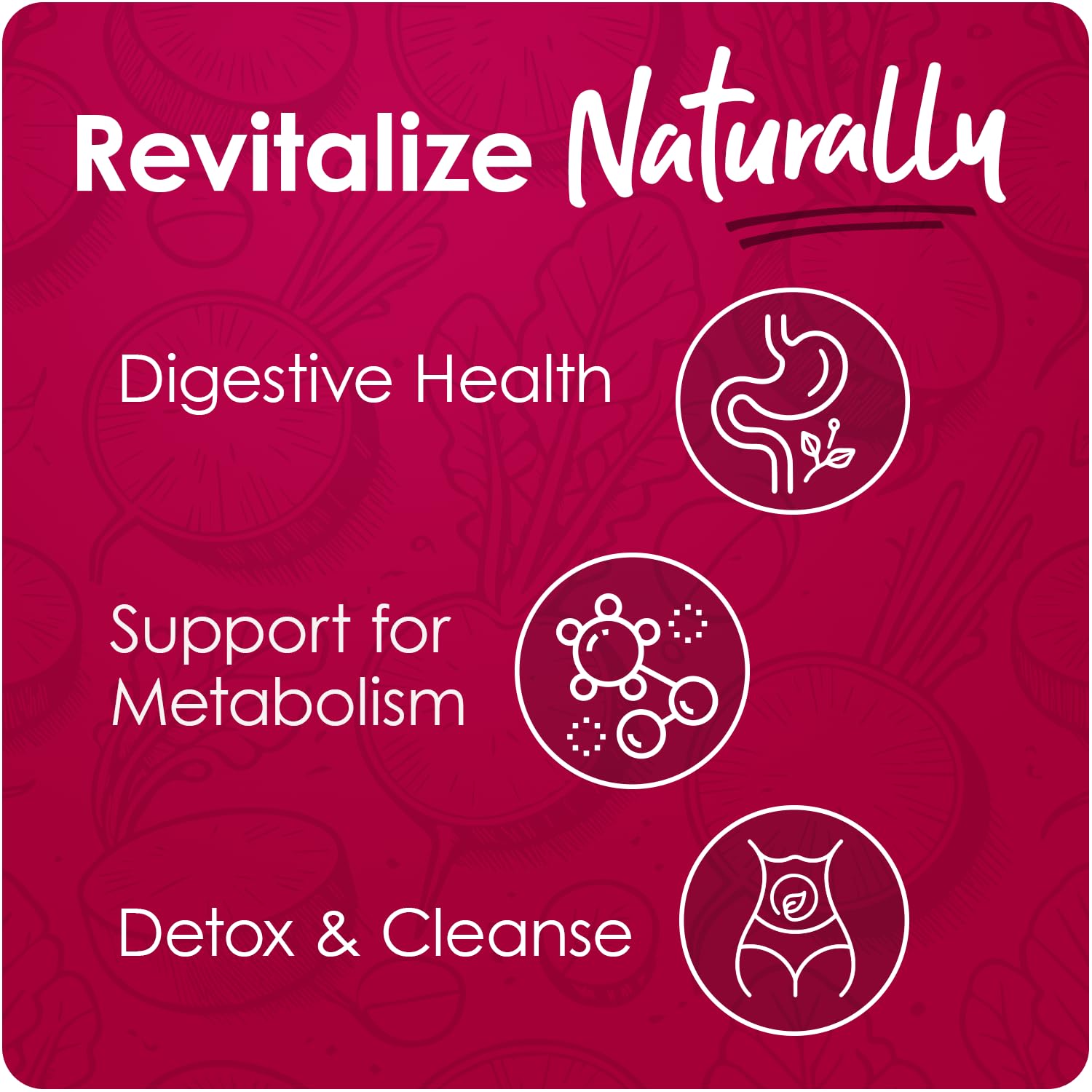 IONIZED RADISH - Ionized Radish Dietary Liquid Supplement | 8 Fl Oz