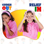 BISOLVINE CHILDREN - Cough Syrup | 4 Fl Oz | 1-Pack