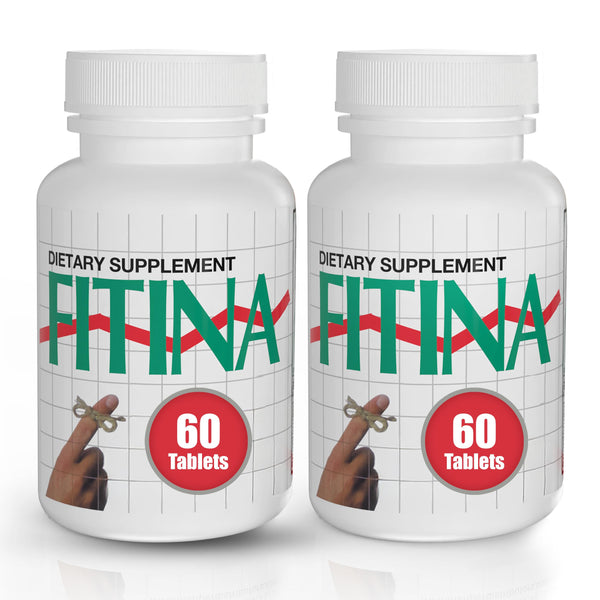 FITINA - Dietary Supplement Tablets