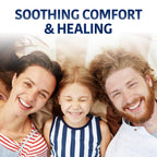 SULPHA POWDER & SULPHA OINTMENT - Bundle | 7.5 Gr 2 Oz