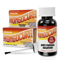 HONGOCURA - Nail Brush for Athlete’s Foot| 30ml | 1-Pack