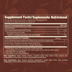 ESENCIA CORONADA Herbal Supplement | 8 Fl Oz | 1-Pack