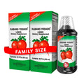 Rabano Yodado 2 Pack