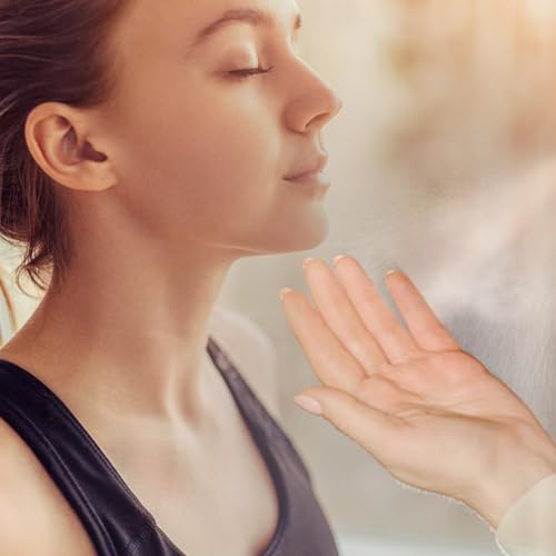 OPAL WELLNESS - Hand Sanitizer Spray | 1.28 Fl Oz